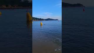 Thumbnail for Summer Afternoon at Wangsan Beach 🌅 | Relaxing Day in Incheon, Korea