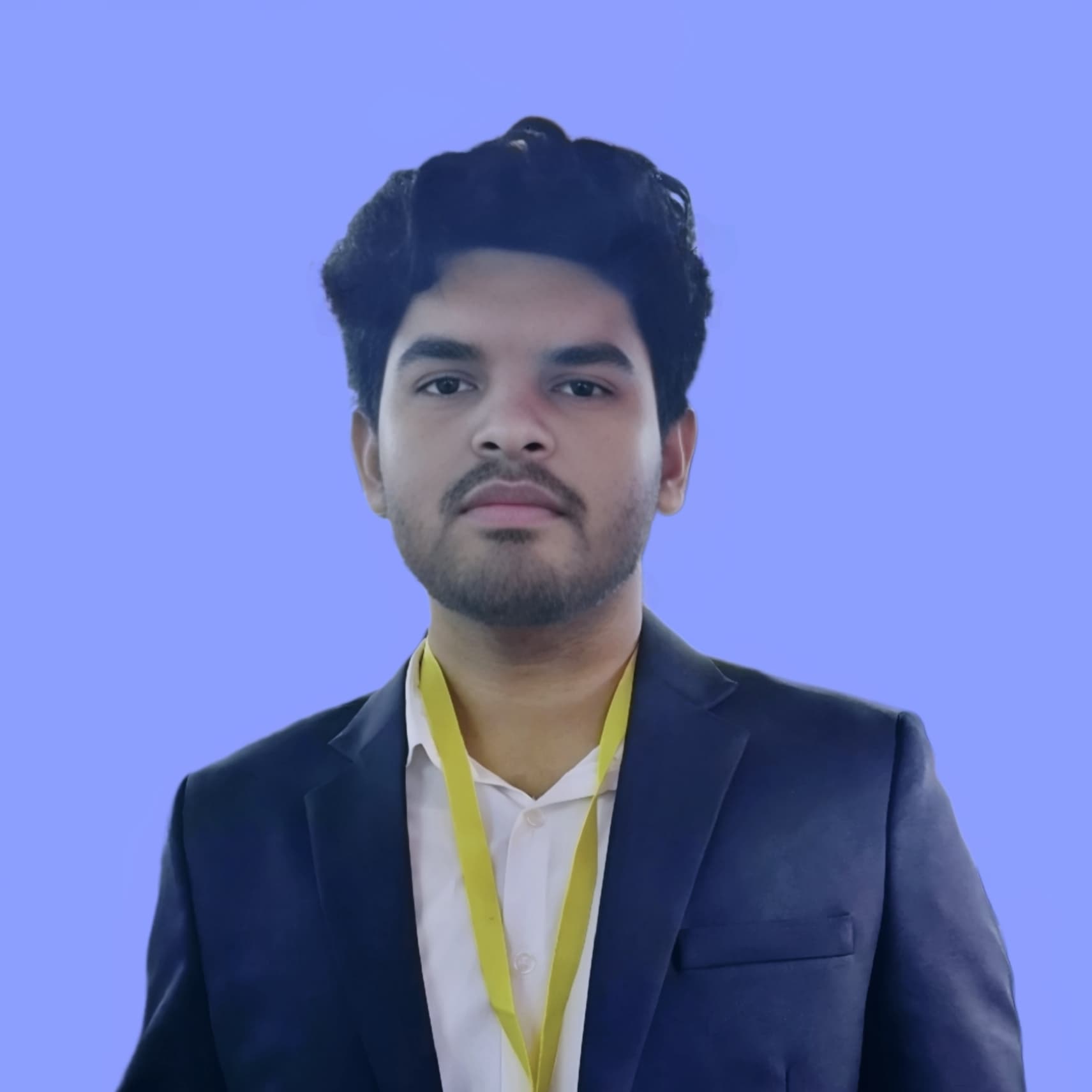 Shawkath Hossain Maruf - Software Developer