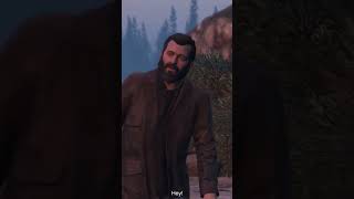 Thumbnail for GTA V 'C' Ending 🔥 | The Best Ending - Franklin, Michael & Trevor Unite! | Hey Maruf!